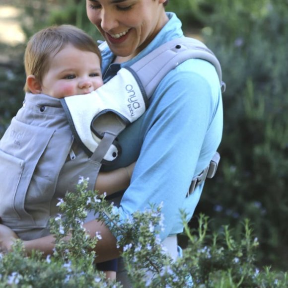 Onya Baby - Nexstep Carrier Java - Picture 13 of 16